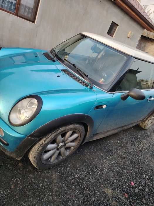 MINI Cooper 0 — imagine 4