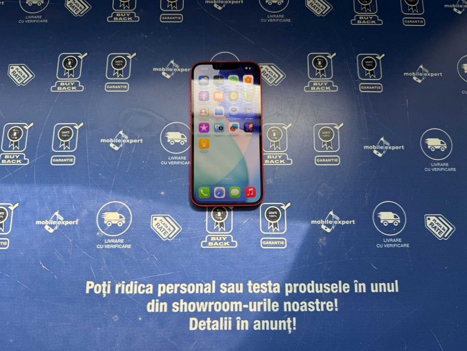 iPhone 14 128Gb 5G | Factura & Garantie | Buy-Back | MR