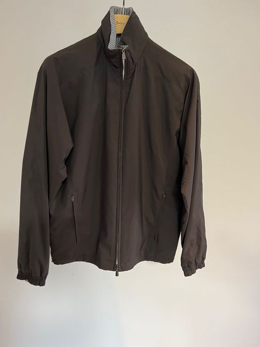 Jacheta 2 fete Loro Piana