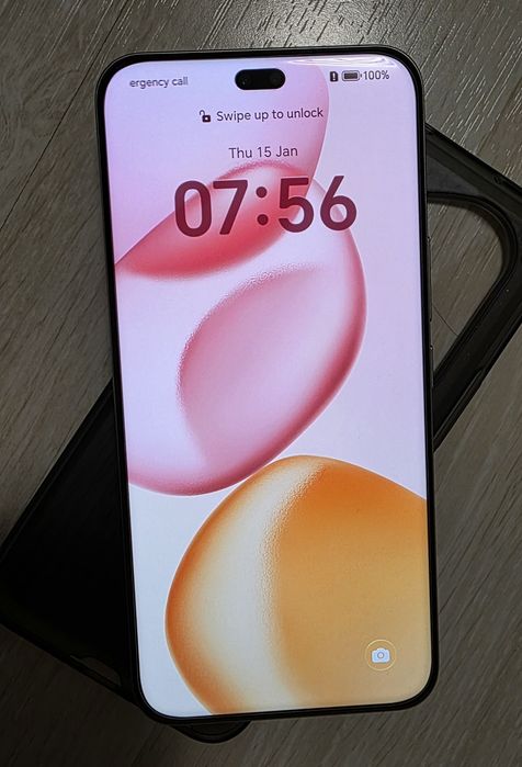 Honor 400 Pro 512Gb stocare cu  12Gb ram