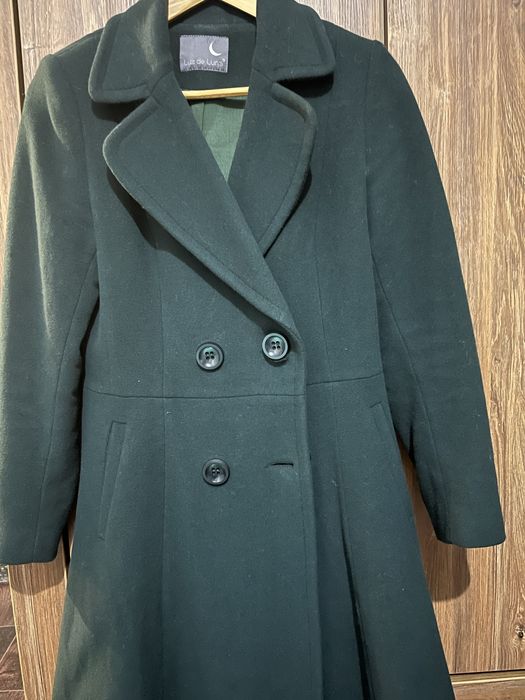 Пальто португалия