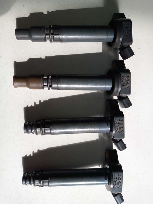 Катушка зажигание