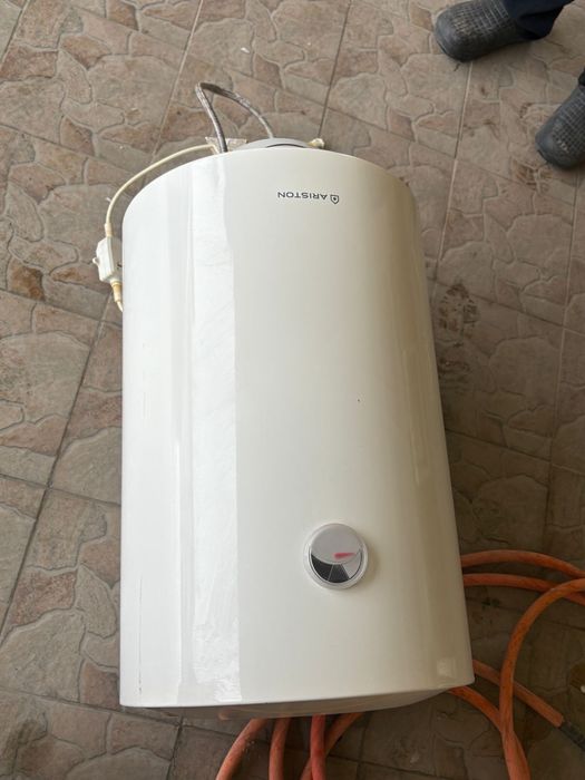 аристон 80 литр продам