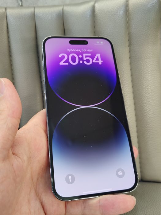 iPhone 14 Pro Max 256