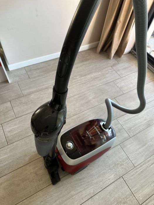 Aspirator Samsung