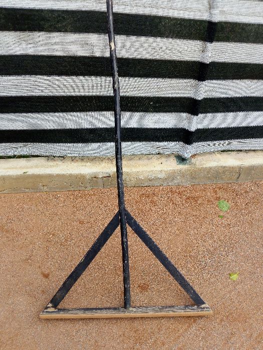 Тенис мрежа немска