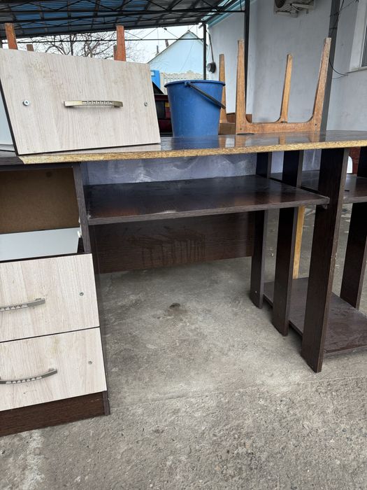 Стол компьютерный бу