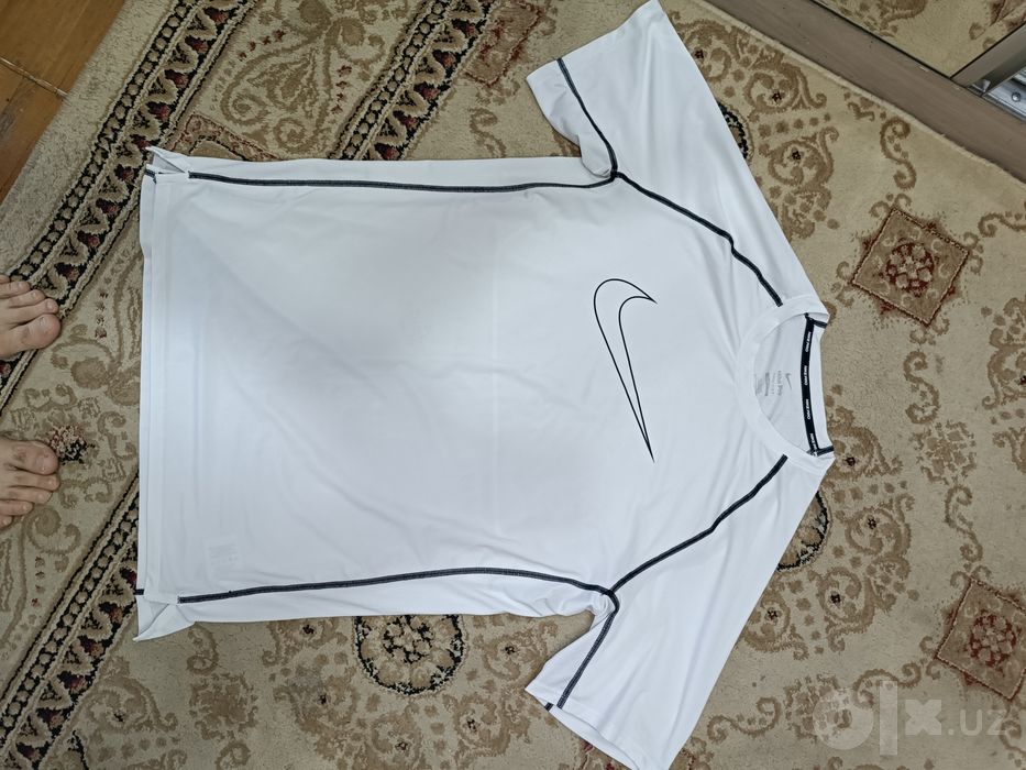 Оригинальная футболка Nike