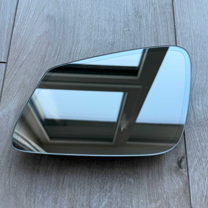 Ляво стъкло с подгрев огледало BMW F30 / F31 / F32 / F36