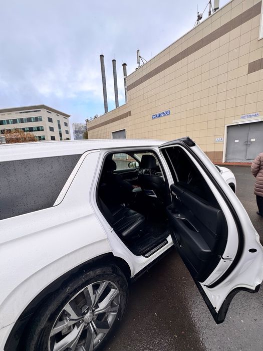 Продается Hyundai Palisade