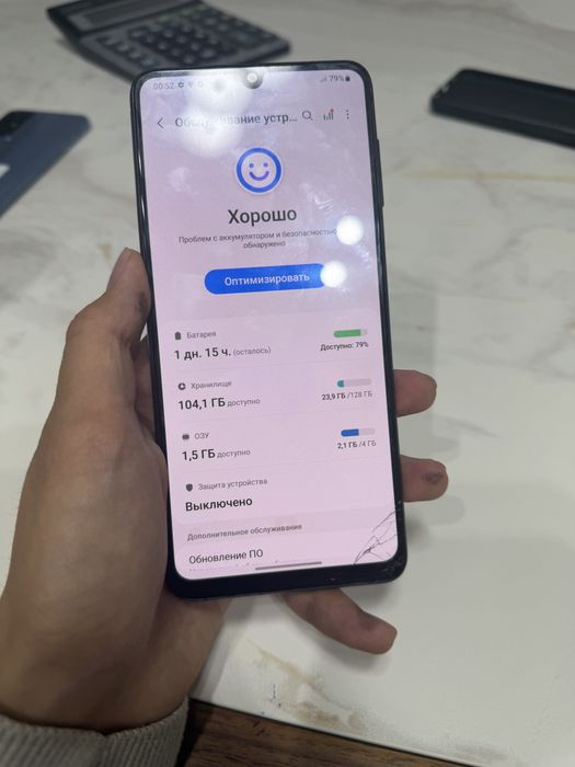 Samsung A22 Самсунг А22