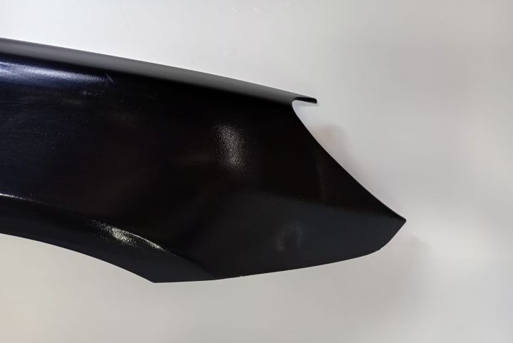 Aripa dreapta 9635407280 Peugeot 307 prima generatie