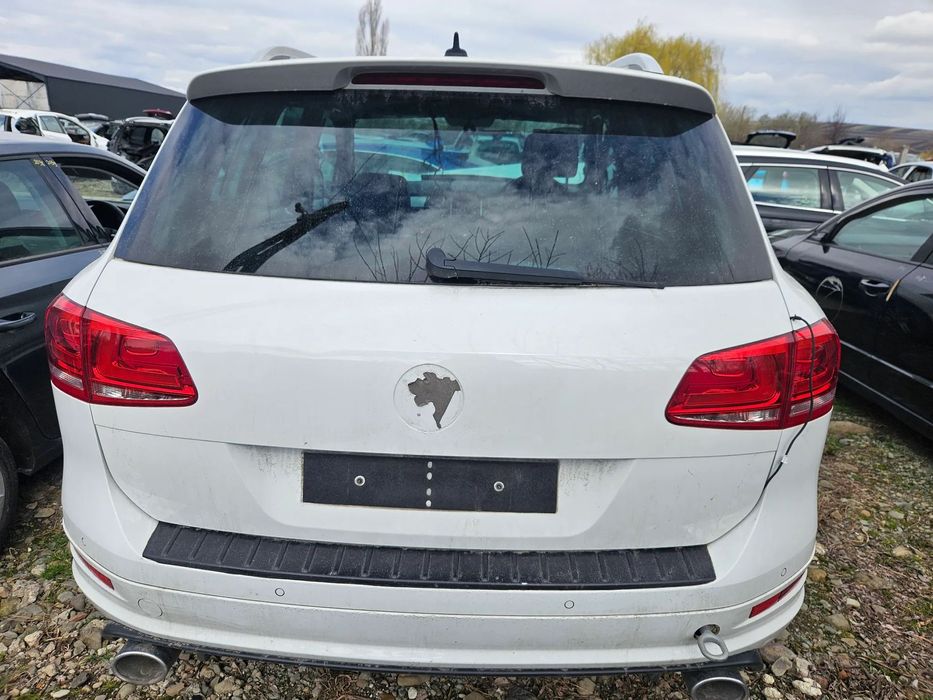Dezmembrez / Dezmembrari / Piese Vw Golf Plus Jetta Polo 6R 2aw Tiguan Touareg Touran Sharan Sportsvan
