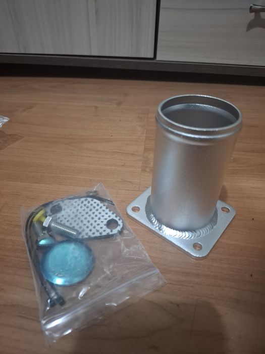 Egr заместител/ delete