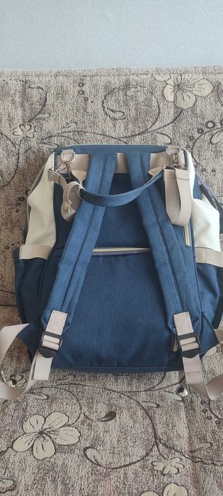 Рюкзак для мамочек