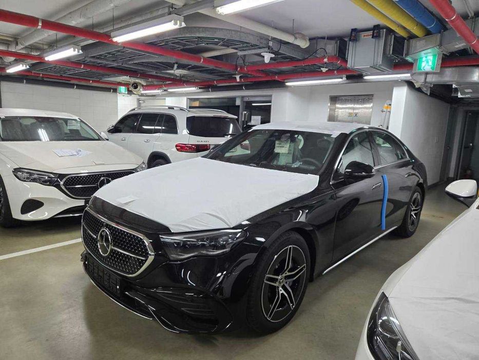Mercedes-Benz W213 Е300 на заказ/ buyurtma asosida CIP Tashkent