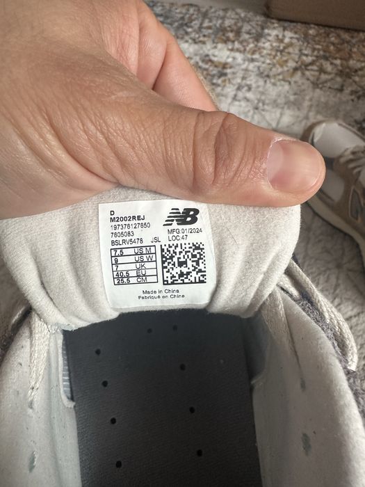 New balance кроссовки оригинал