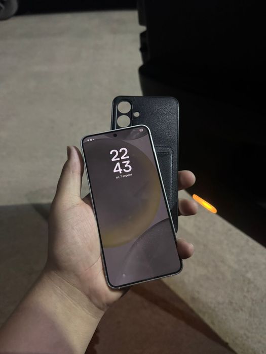 самсунг с24 все идеално