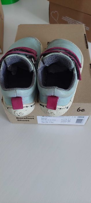 Обувки  Be lenka jolly - 26 номер