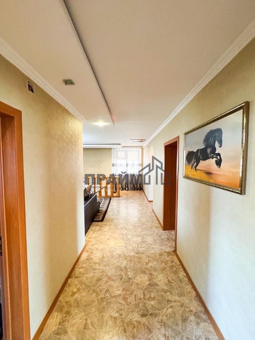 ПРОДАМ 8ком дом Отенай (Кайрат ПРАЙМ)