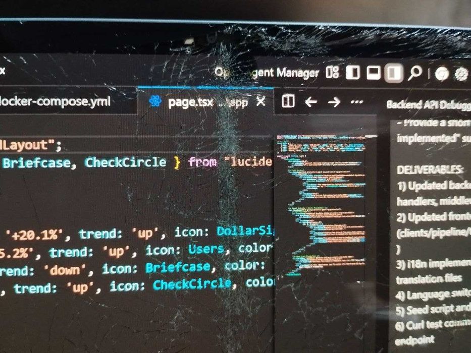 Huawei MateBook X Pro — Ultra 9, 32 GB, 2 TB