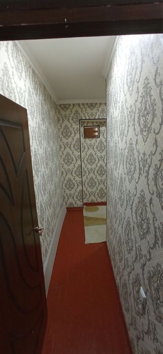 Квартира уй таййор ижарачиси билан сотилади