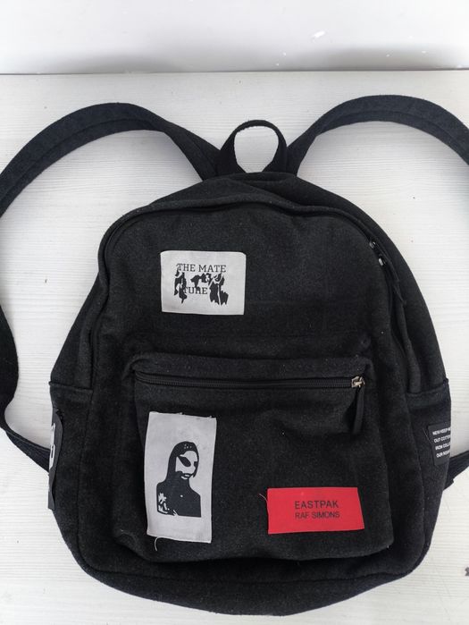 Рюкзак raf simons