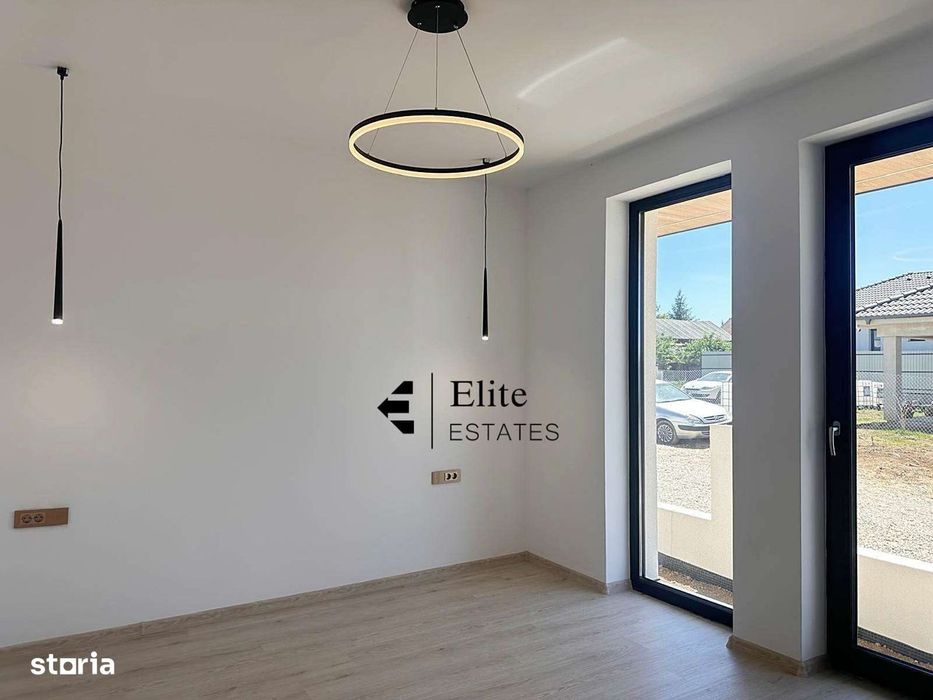 Casa premium cu 4 camere in Cihei | Centura Oradea la 2 minute