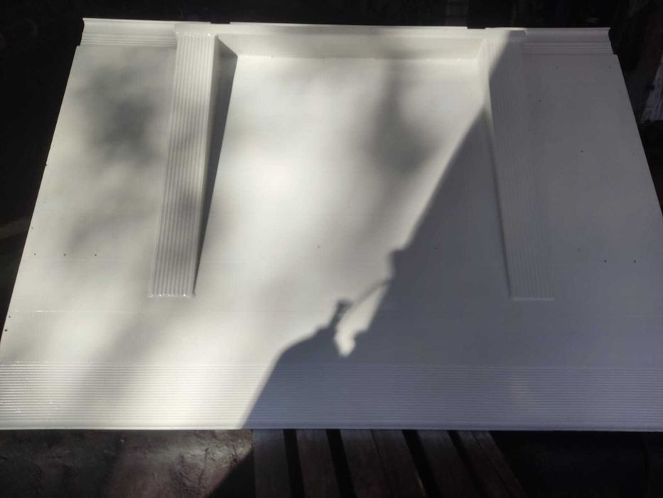 БУ Гидроборта с гарантией!