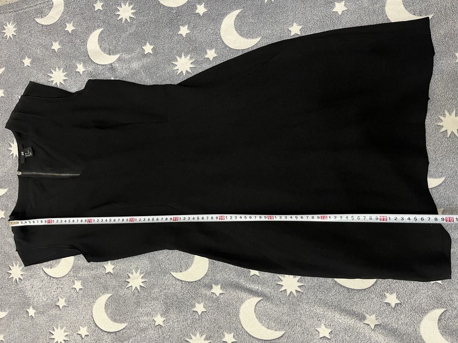 Дамска рокля h&m