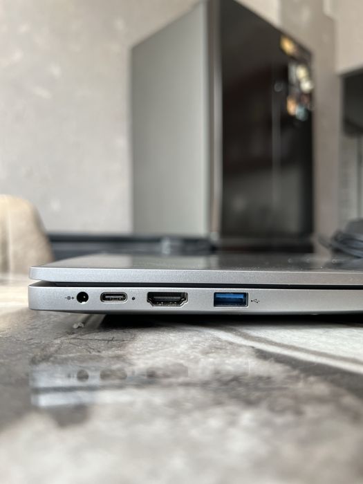 Ноутбук DENGEY EvoBook IQ 15