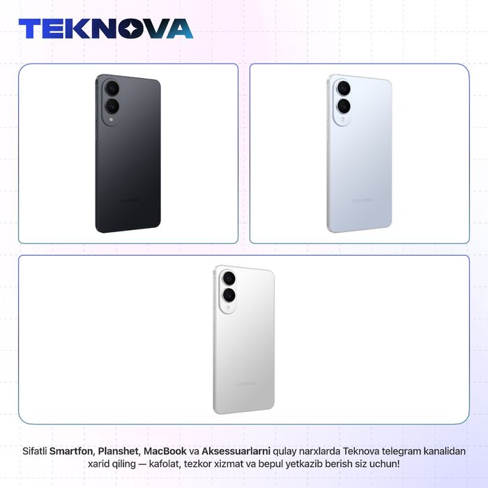 Samsung Galaxy S25 Edge / Бесплатная доставка!