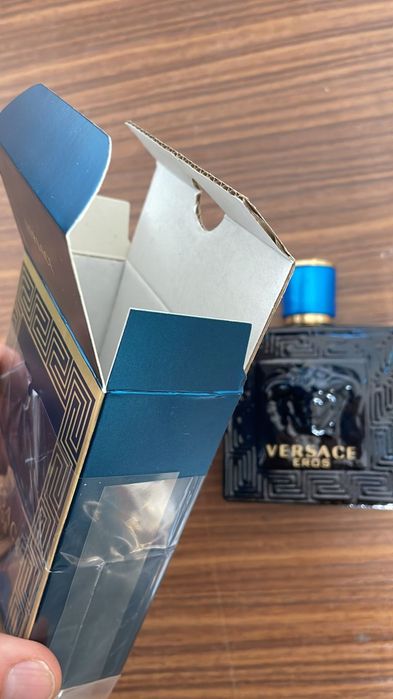Parfum 1+1  gratis