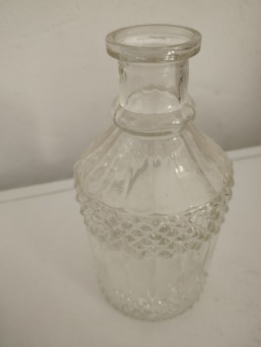 Кристален сервиз