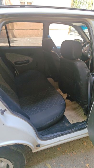 Автомобиля нексия 1