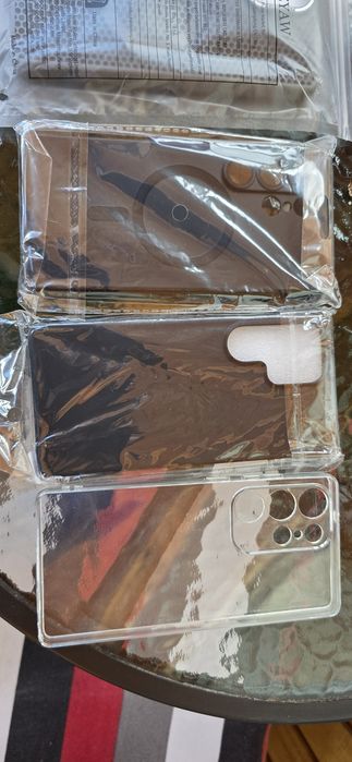Цената е общо за  всички кейсoве за samsung s25 ultra