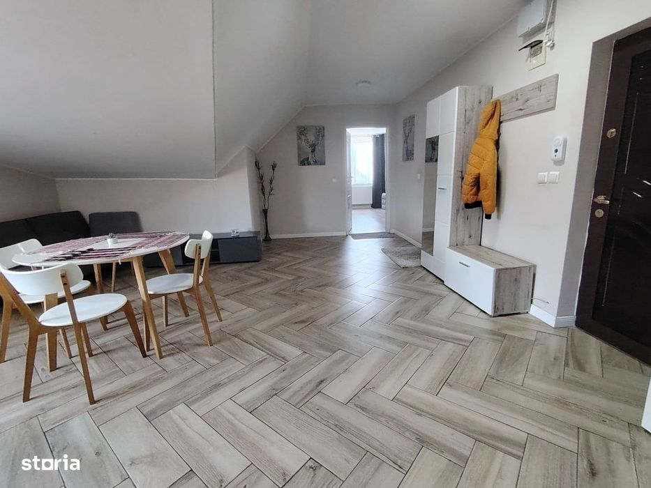 Inchiriere Apartament 3 camere semidecomandat, 80 mp, Eroilor