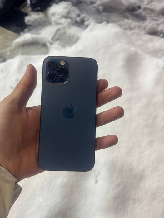 Iphone 12 pro 256 79 %