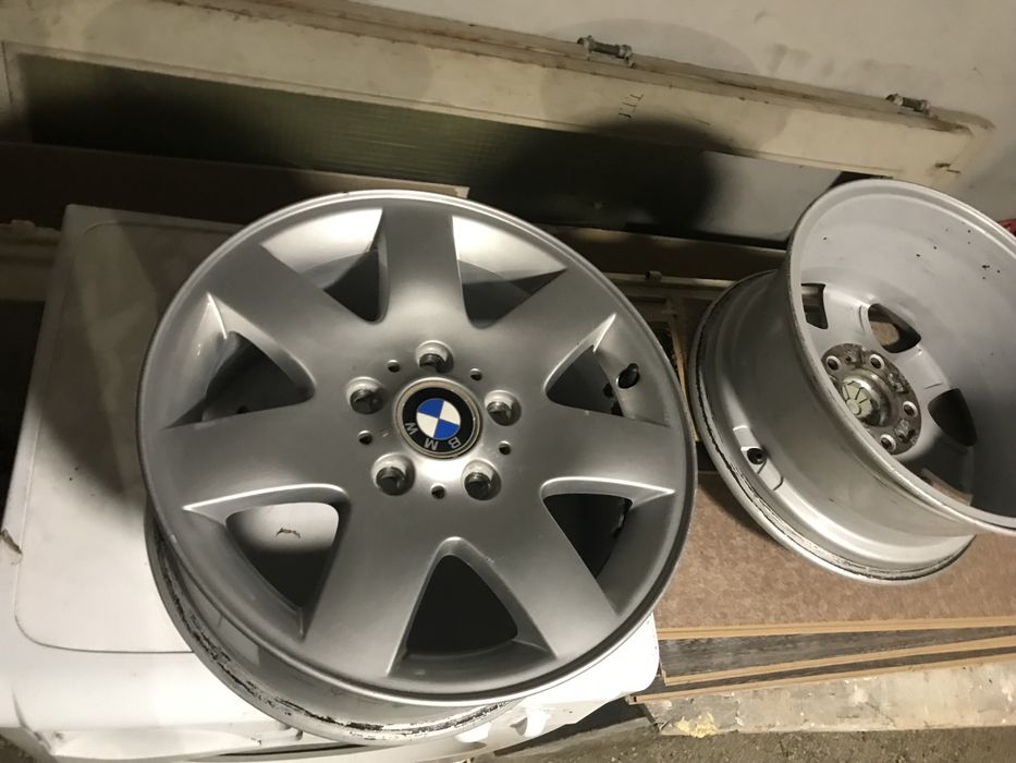 джанти 16-ки 5х120