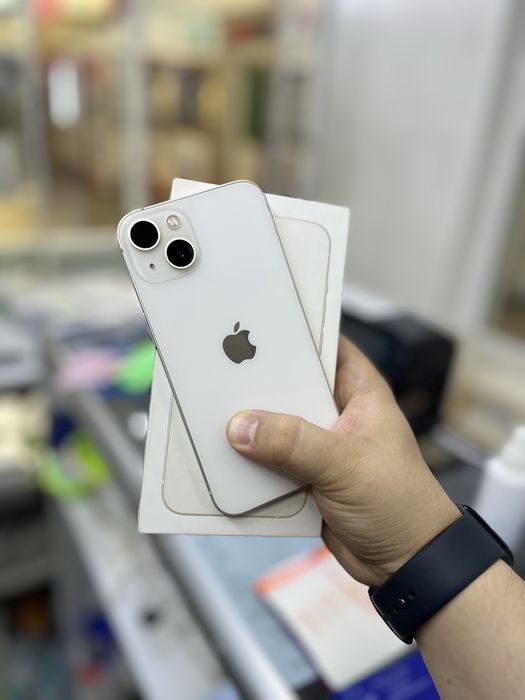 Iphone 13 / 92% / Гарантия