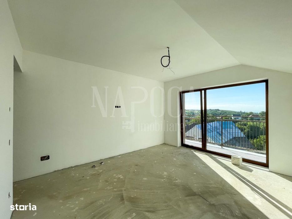 Casa 4 camere de vanzare in Feleacu