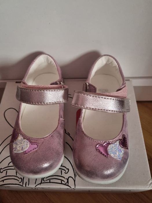 Детски балеринки