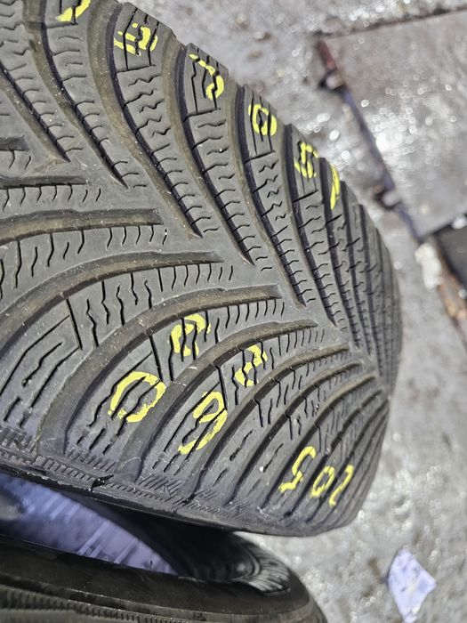 205 60 16 m+s michelin