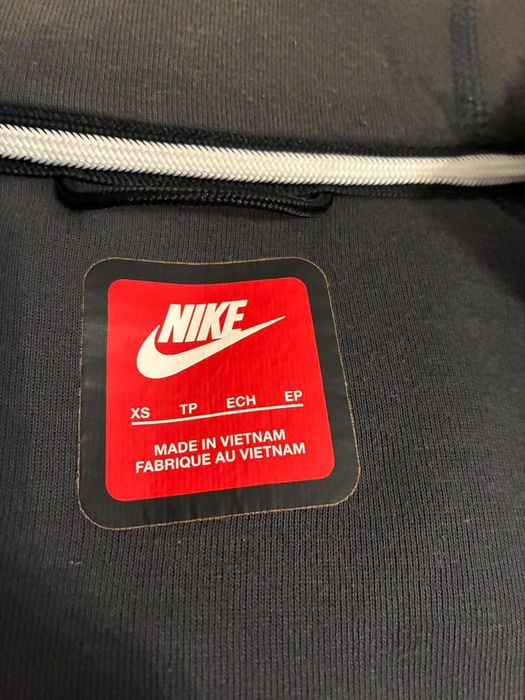 Nike Tech Fleece