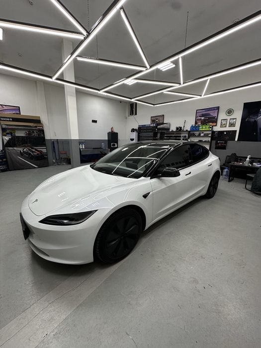 Полировка Керамика