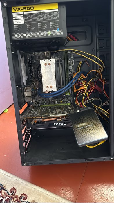 2 комп 1 ноутбук и аксесуарих