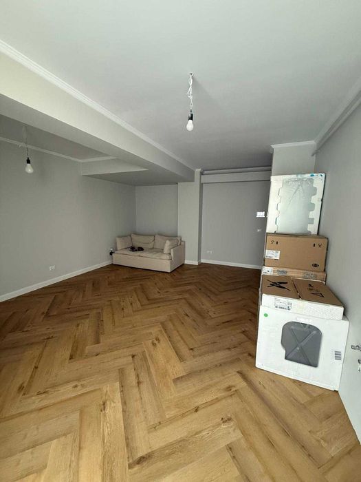 Apartament 3 camere Alexanderman