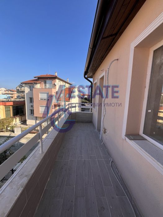 Продава се Тристаен апартамент в Царево - 122 кв.м за 1037 €/кв.м - Снимка #9