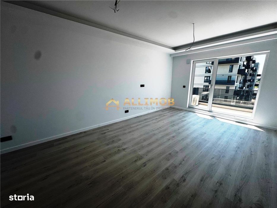 Apartament 2 camere in Ploiesti,  MRS Gradini.