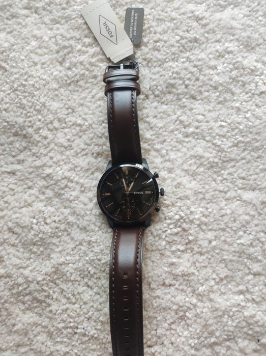 Мъжки часовник fossil FS 5437